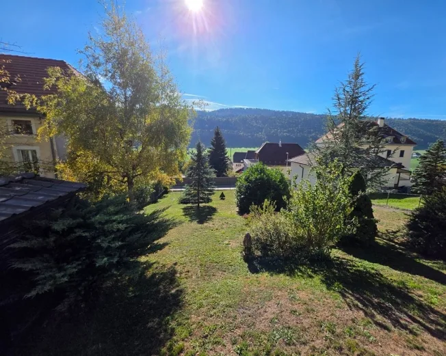 9 Zimmer Einfamilienhaus in Renan BE – Foto 5 von 13