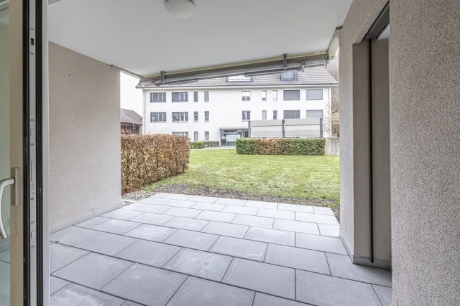 3.5 Zimmer Wohnung in Brittnau – Foto 7 von 10