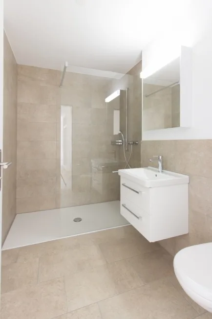 3.5 Zimmer Wohnung in Brittnau – Foto 8 von 10