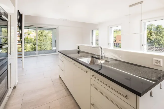 3.5 Zimmer Wohnung in Gipf-Oberfrick – photo 6 sur 13