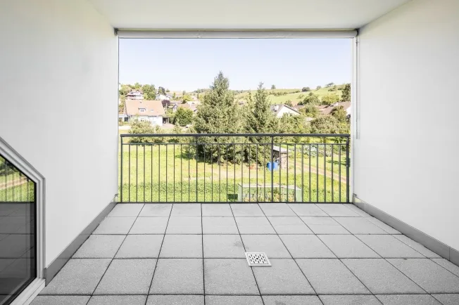 3.5 Zimmer Wohnung in Gipf-Oberfrick – photo 2 sur 13