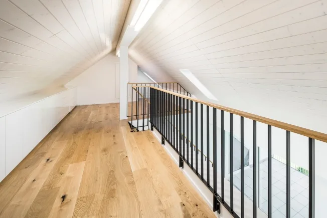 3.5 Zimmer Wohnung in Gipf-Oberfrick – photo 11 sur 13