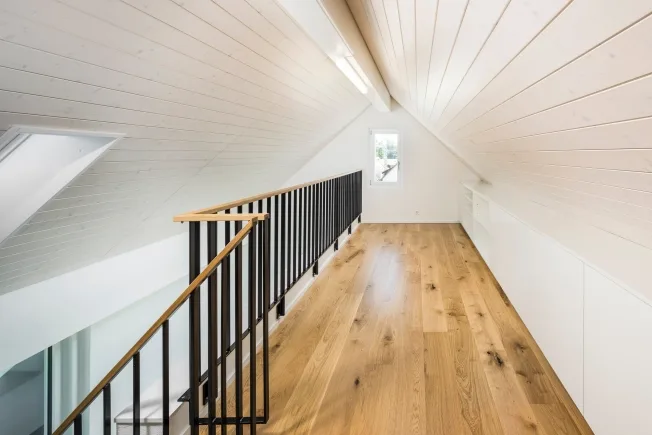3.5 Zimmer Wohnung in Gipf-Oberfrick – photo 10 sur 13
