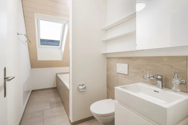 3.5 Zimmer Wohnung in Gipf-Oberfrick – photo 9 sur 13