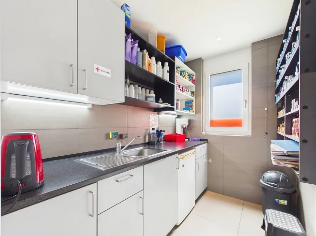4 Zimmer Wohnung in Ehrendingen – photo 8 sur 13