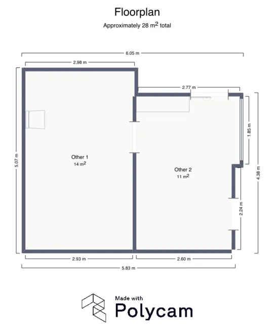 4.5 Zimmer Einfamilienhaus in Malvaglia – photo 13 of 13