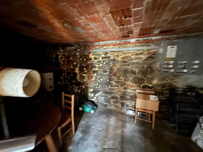 4.5 Zimmer Einfamilienhaus in Malvaglia – photo 11 of 13