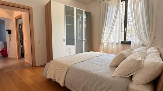 2 Zimmer Wohnung in Capolago – photo 9 of 14