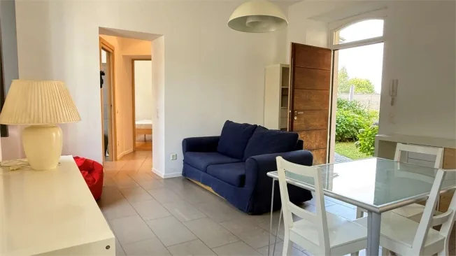 2 Zimmer Wohnung in Capolago – photo 7 of 14
