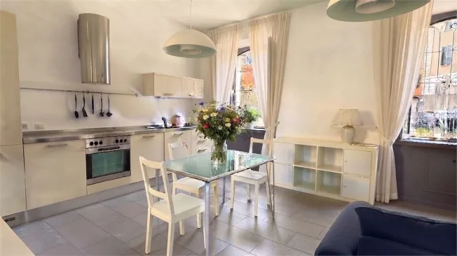 2 Zimmer Wohnung in Capolago – photo 2 of 14