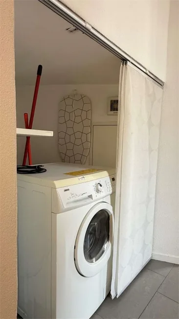2 Zimmer Wohnung in Capolago – photo 12 of 14