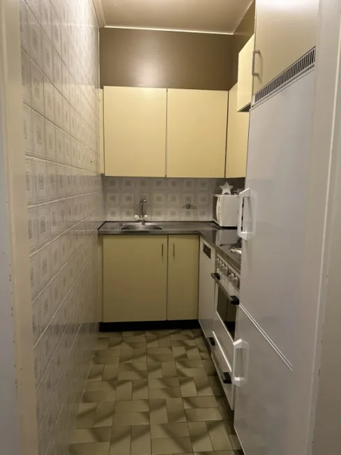3 Zimmer Wohnung in Genève – Foto 5 von 5