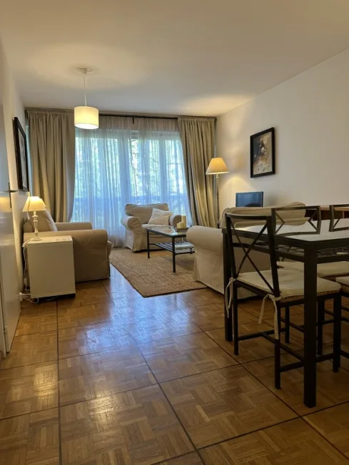 3 Zimmer Wohnung in Genève – Foto 2 von 5