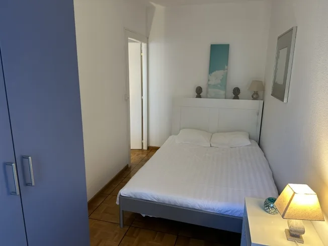 3 Zimmer Wohnung in Genève – Foto 3 von 5