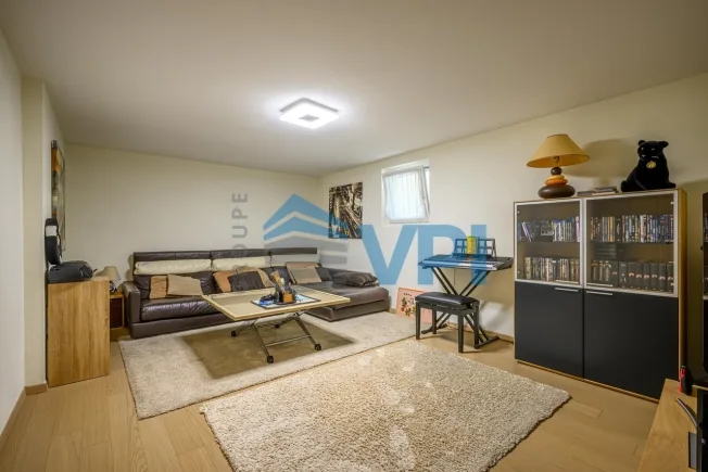 6.5 Zimmer Villa in Eysins – Foto 12 von 14
