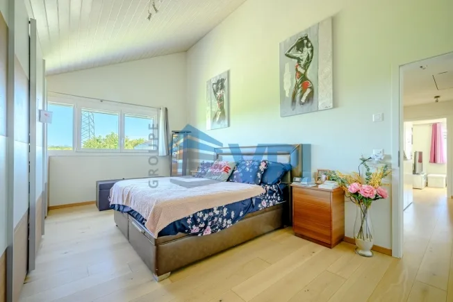 6.5 Zimmer Villa in Eysins – Foto 11 von 14