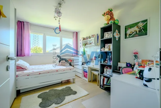 6.5 Zimmer Villa in Eysins – Foto 8 von 14