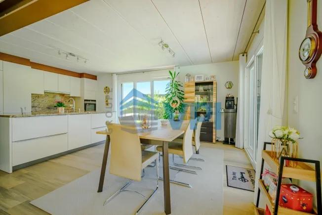 6.5 Zimmer Villa in Eysins – Foto 6 von 14