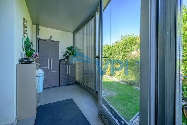 6.5 Zimmer Villa in Eysins – Foto 14 von 14