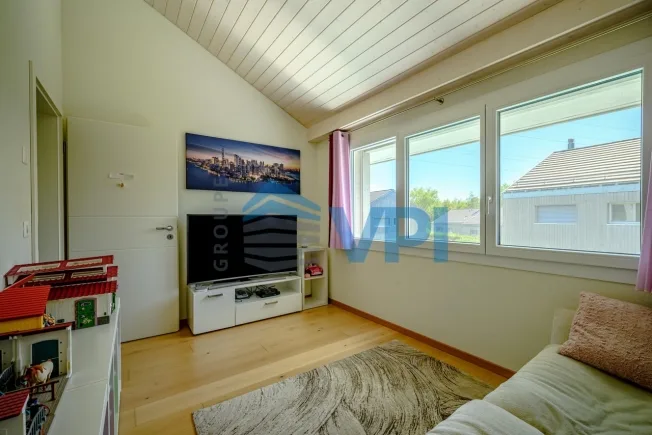 6.5 Zimmer Villa in Eysins – Foto 10 von 14