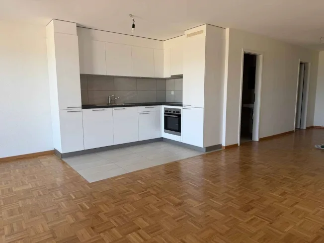 4.5 Zimmer Wohnung in Orbe – photo 2 of 9