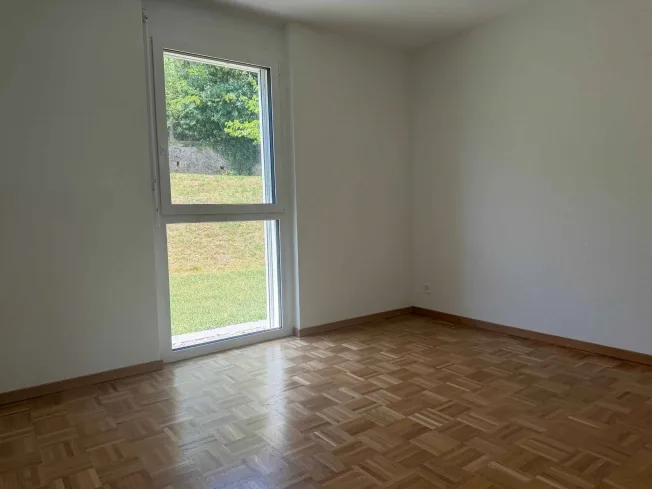 4.5 Zimmer Wohnung in Orbe – photo 5 of 9