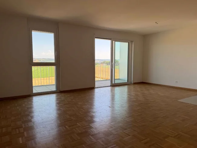 4.5 Zimmer Wohnung in Orbe – photo 3 of 9