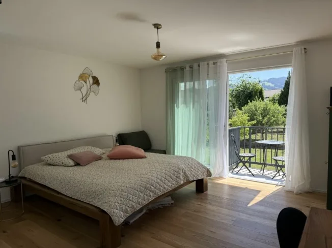 4.5 Zimmer Villa in Vuadens – Foto 10 von 16