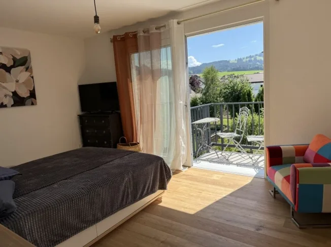 4.5 Zimmer Villa in Vuadens – Foto 12 von 16