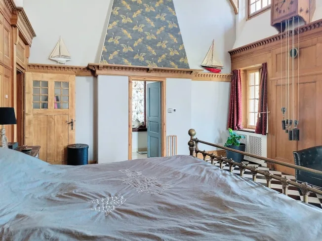 10 Zimmer Einfamilienhaus in St-Légier-La Chiésaz – Foto 6 von 8