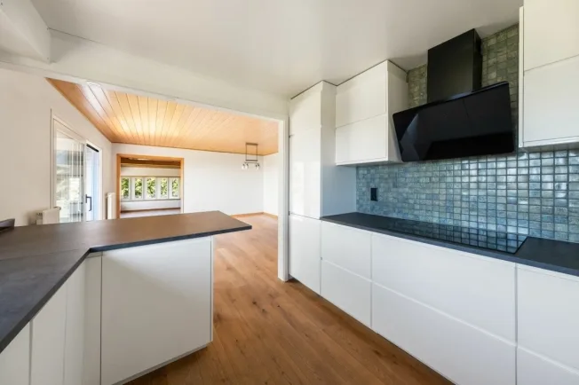 8.5 Zimmer Einfamilienhaus in Caux – photo 5 sur 14