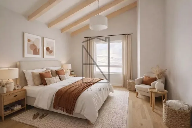 5.5 Zimmer Wohnung in St-Maurice – foto 11 di 13
