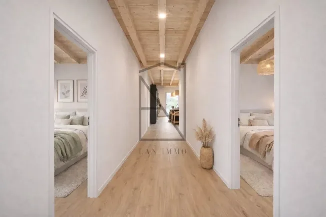 5.5 Zimmer Wohnung in St-Maurice – foto 12 di 13