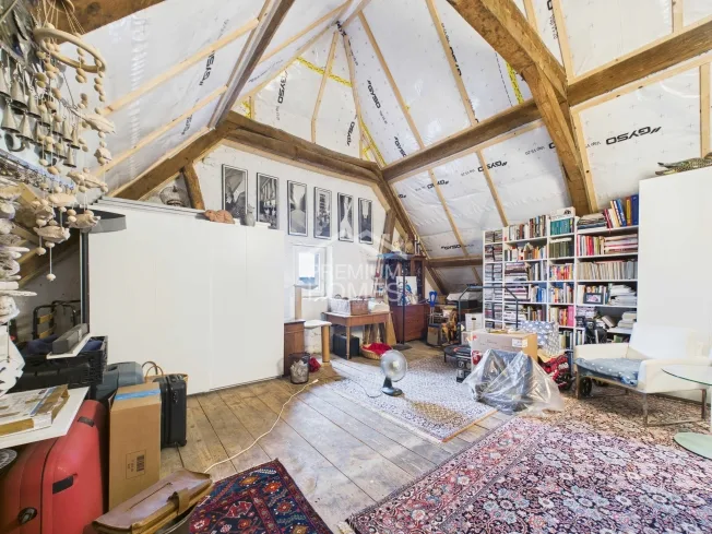 5.5 Zimmer Bauernhaus in Montignez – foto 10 di 13