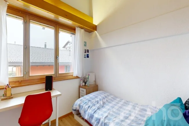 Wohnung in Chermignon – Foto 9 von 13