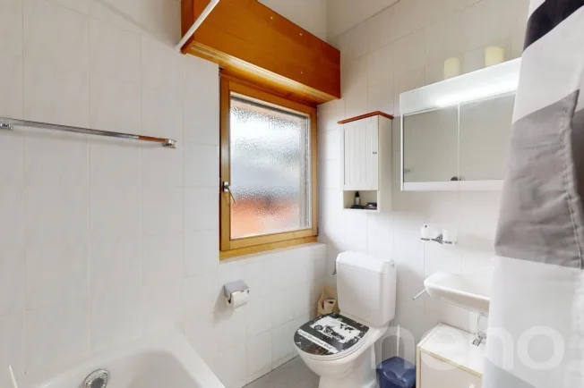 Wohnung in Chermignon – Foto 12 von 13