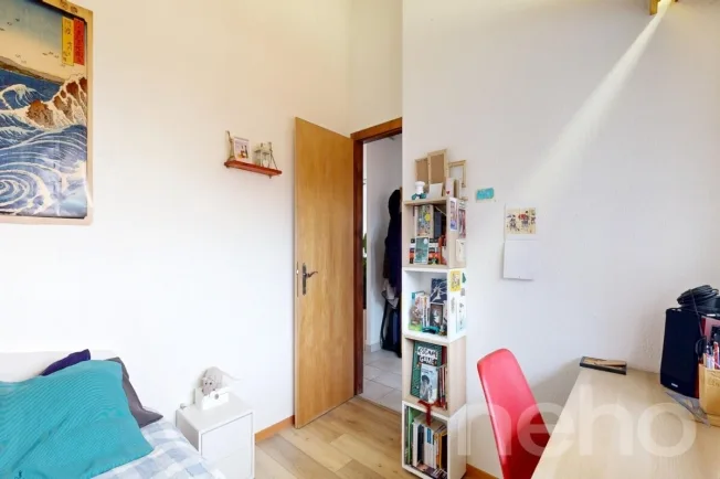 Wohnung in Chermignon – Foto 10 von 13