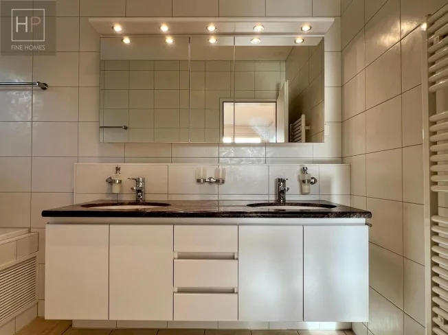 4.5 Zimmer Attikawohnung in Binningen – Foto 15 von 20
