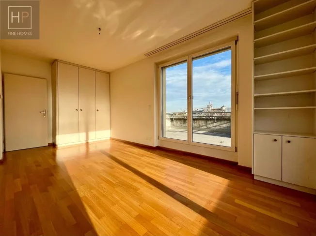 4.5 Zimmer Attikawohnung in Binningen – Foto 16 von 20