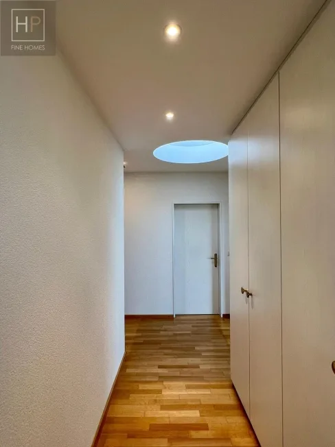 4.5 Zimmer Attikawohnung in Binningen – Foto 7 von 20