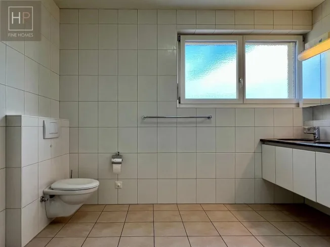 4.5 Zimmer Attikawohnung in Binningen – Foto 19 von 20
