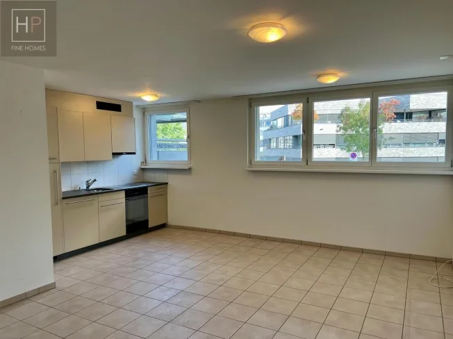 4.5 Zimmer Attikawohnung in Binningen – Foto 20 von 20