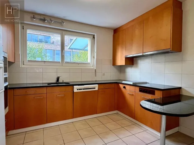 4.5 Zimmer Attikawohnung in Binningen – Foto 11 von 20