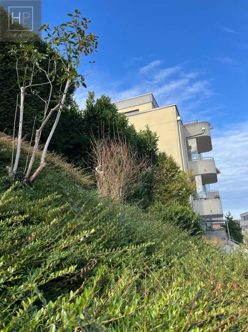 4.5 Zimmer Attikawohnung in Binningen – Foto 5 von 20