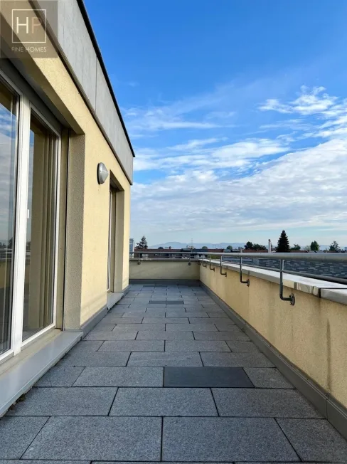 4.5 Zimmer Attikawohnung in Binningen – Foto 4 von 20