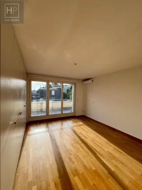 4.5 Zimmer Attikawohnung in Binningen – Foto 17 von 20