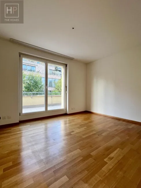 4.5 Zimmer Attikawohnung in Binningen – Foto 14 von 20