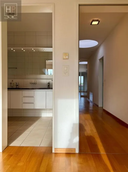 4.5 Zimmer Attikawohnung in Binningen – Foto 18 von 20
