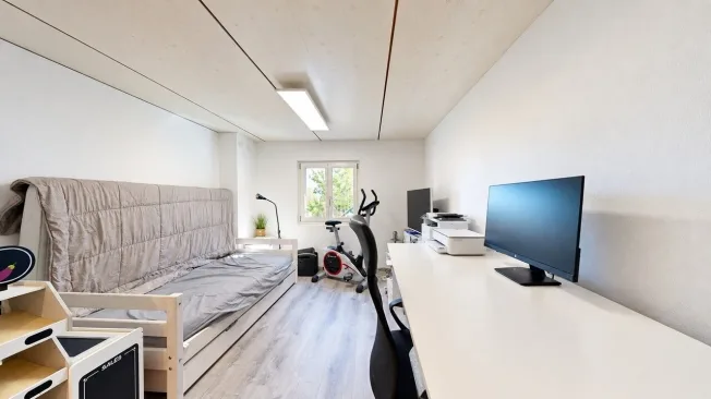 7.5 Zimmer Einfamilienhaus in Frenkendorf – Foto 16 von 20