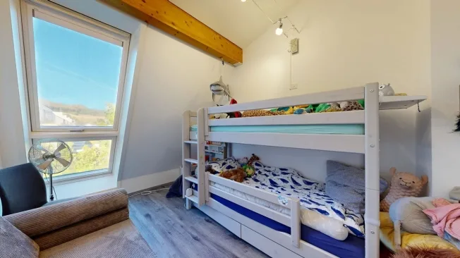 7.5 Zimmer Einfamilienhaus in Frenkendorf – Foto 12 von 20